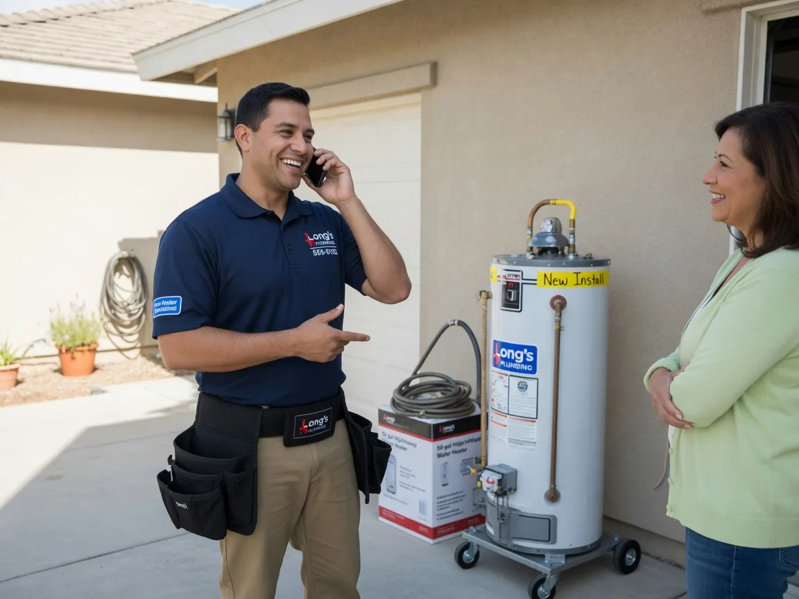 Leak Detection Old Glory, TX FAQs